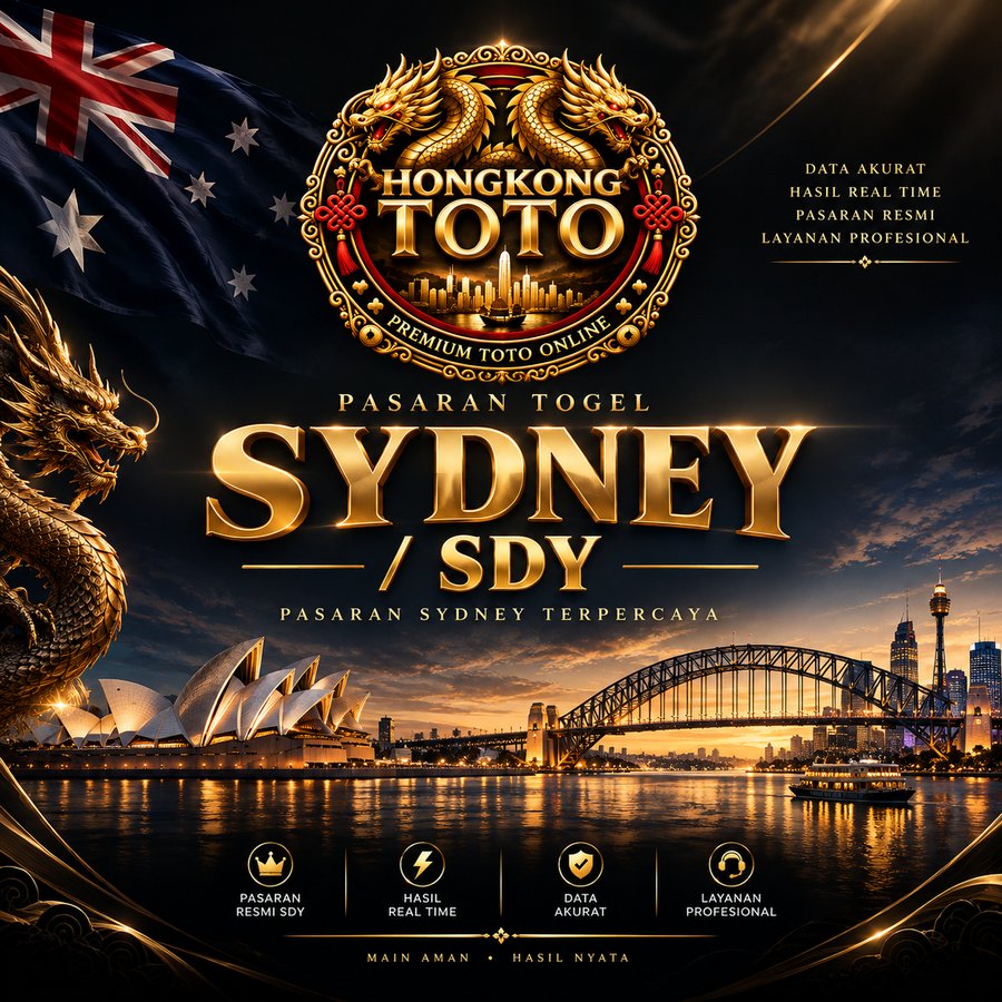 Sydney prize angka ikut 24 September 2026 prediksi paito 25